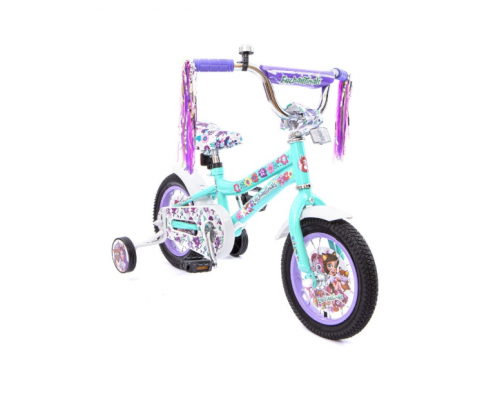 Велосипед 12 радиус Navigator ''Enchantimals''